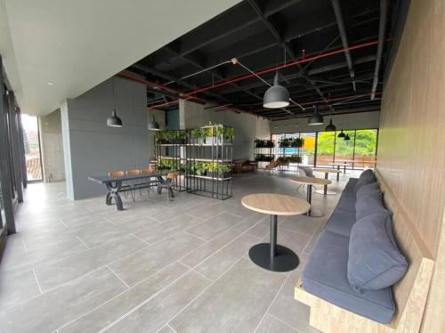 Go Living Suites-apartamento Apto 803