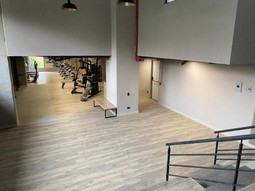 Go Living Suites-apartamento Apto 803