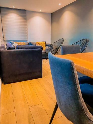 Apartamento 57 Garden Loft