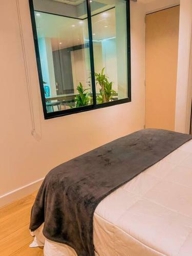 Apartamento 57 Garden Loft