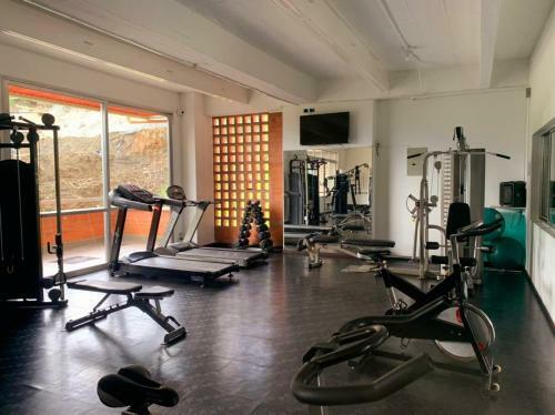 Apartamento Serenity Home