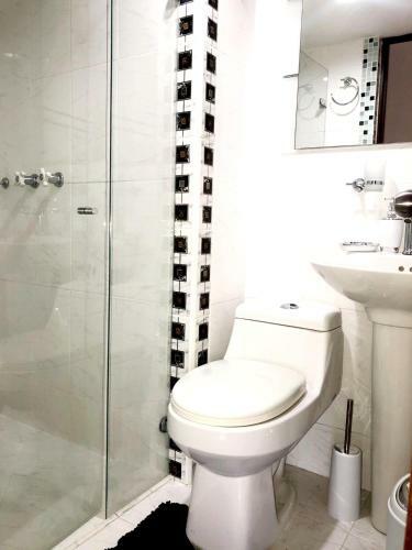 Apartamento Serenity Home