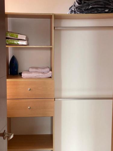 Apartamento Hermoso Apto En El Poblado