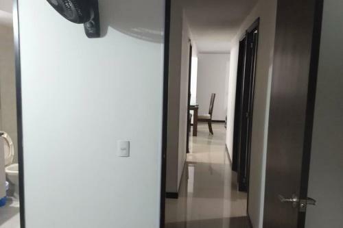 Apartamento Amoblado Mirador de Los Bernal