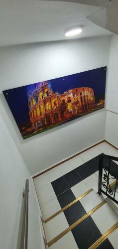 Hotel Picasso 70