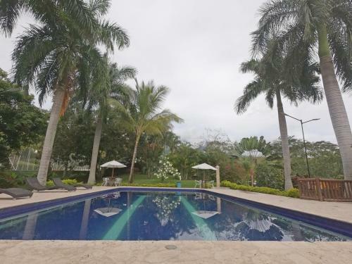Casa Finca Rancho Hermoso