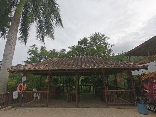 Casa Finca Rancho Hermoso