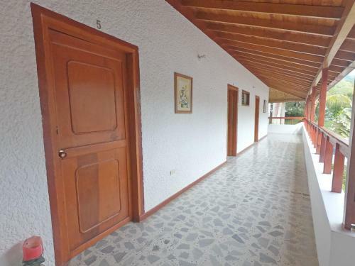 Casa Finca Rancho Hermoso