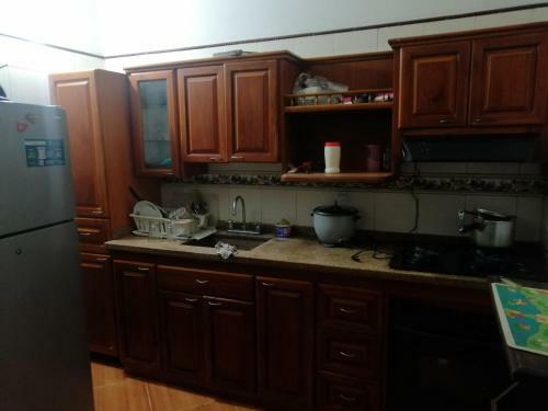 Apartamento La Casa de Nana