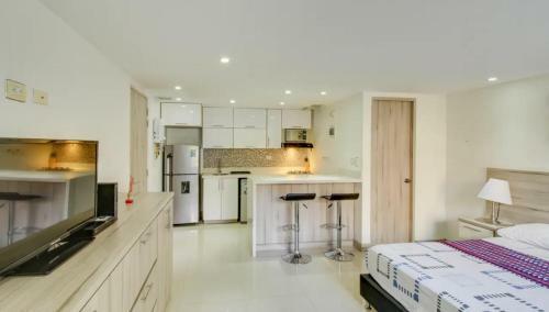 Apartamento Frontera 301