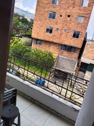 Apartamento Dulce Armon�a