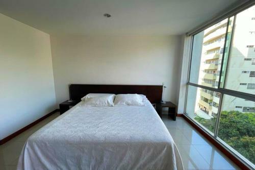 Apartasuit Vacacional En El Poblado Medell�n