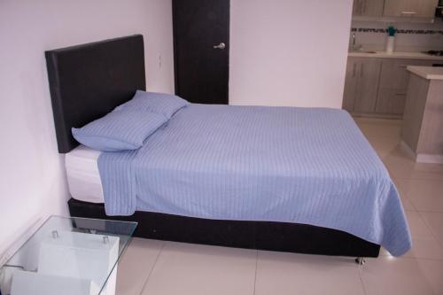 Apartamento Frontera 506
