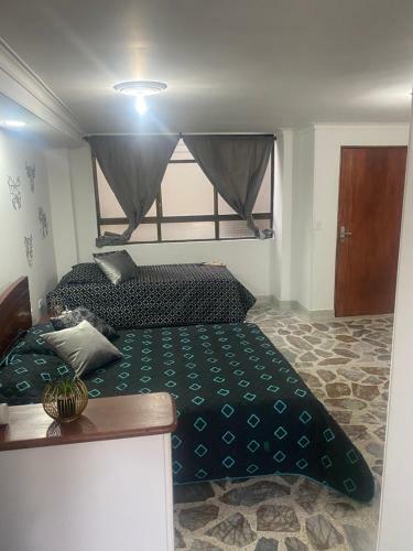 Apartamento Hermoso Loft