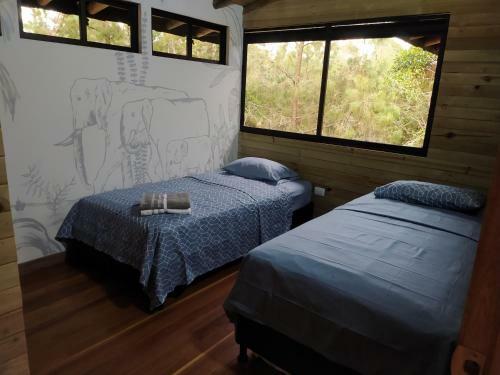 Casa Lupe