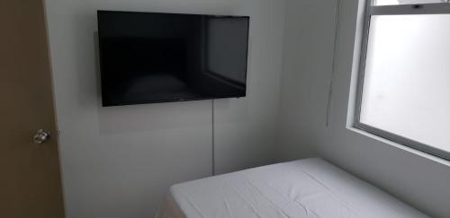 Apartamento Estadio 502