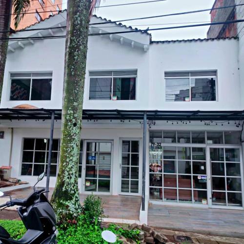 Hotel Casa Laureles