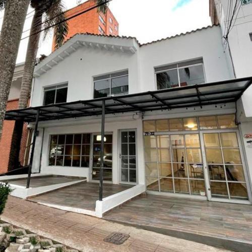 Hotel Casa Laureles
