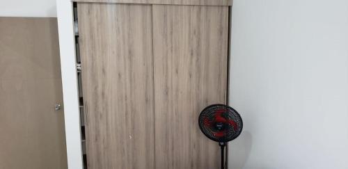 Apartamento Estadio 503