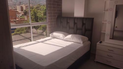 Apartamento Estadio 501