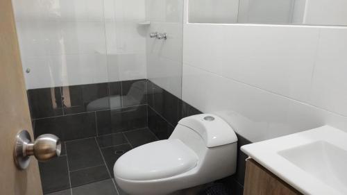 Apartamento Estadio 501