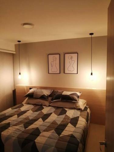 Moderno Apartamento En El Coraz�n Del Poblado