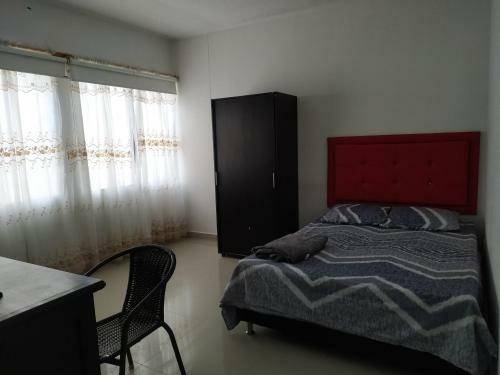 Apartamento Sm Alojamientos - 01