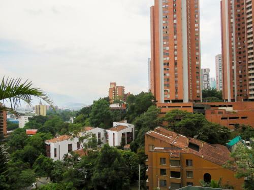 Apartamento Precioso Duplex Dos Alcobas