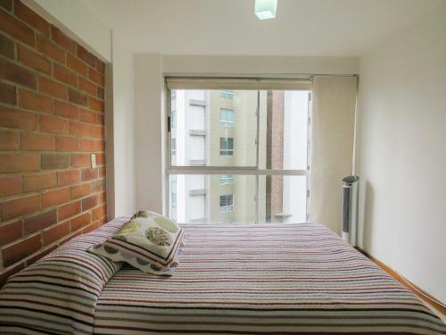 Apartamento Precioso Duplex Dos Alcobas