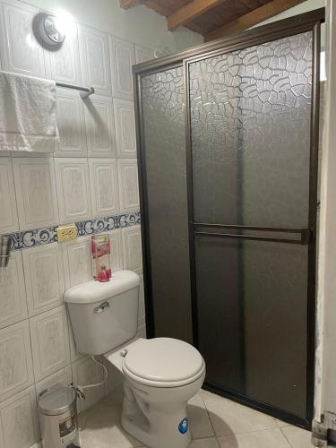 Albergue El Rinconcito de La Comuna 13