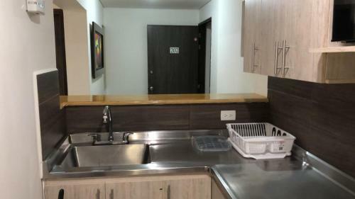 Apartamento Amoblado Gemas San Joaqu�n