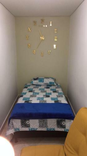 Apartamento Amoblado Gemas San Joaqu�n