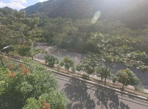 Para�so Del Sol Hermoso Apartamento En San Jer�nimo