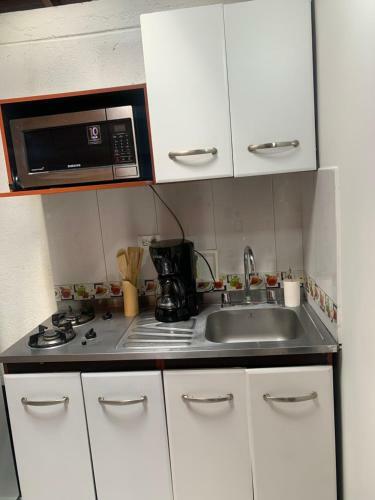Apartamento Gaia