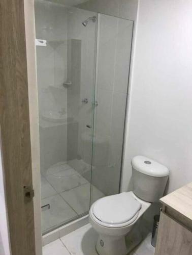 Apartamento West City View