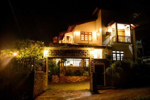 Hostal Kings Kingdom Villa