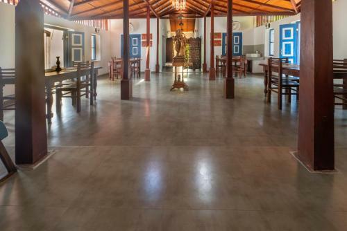 Villa Theblues