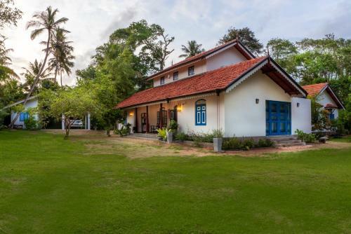 Villa Theblues