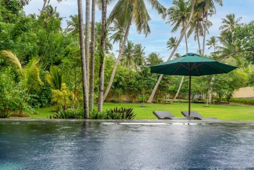 Villa Theblues
