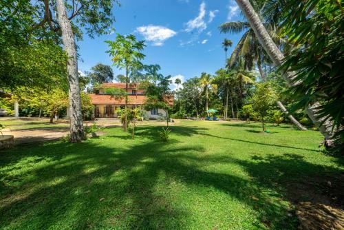 Villa Theblues
