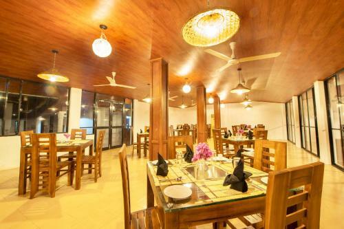 Hotel Muwan Palassa Resort