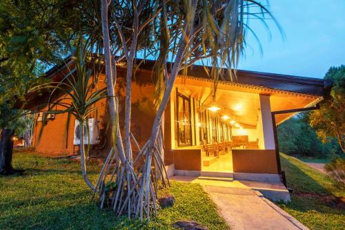 Hotel Muwan Palassa Resort