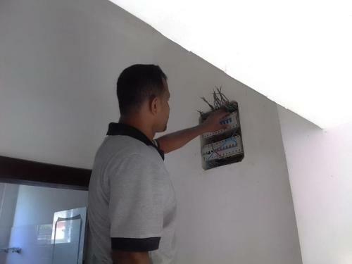 Hostal Vidushi Home