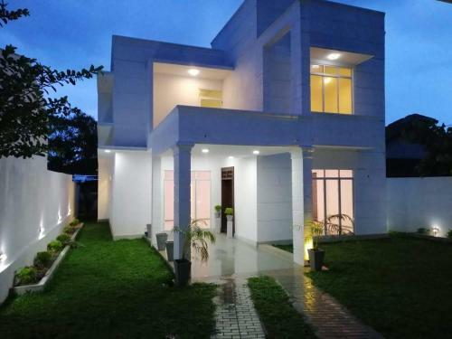 Hostal Vidushi Home