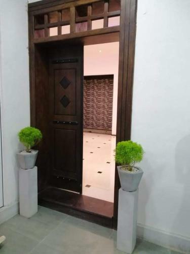 Hostal Vidushi Home