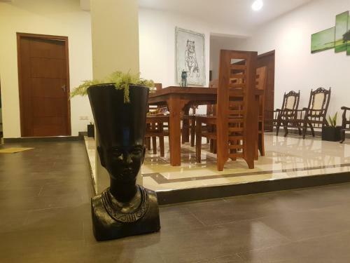 Bed & Breakfast Vogel Nest