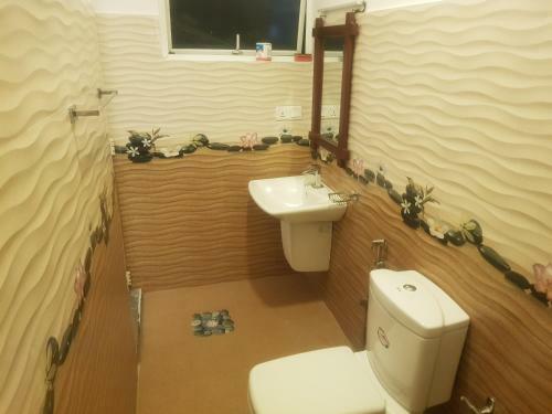 Bed & Breakfast Vogel Nest