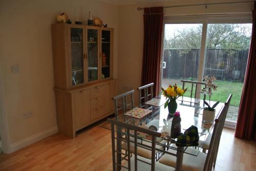 Bramley Cottage