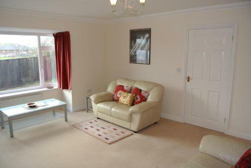 Bramley Cottage