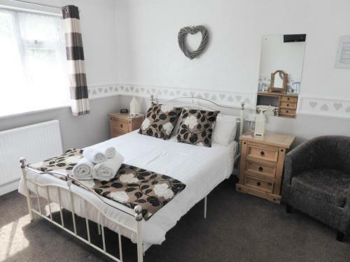 Hostal The Denewood